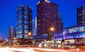 โรงแรมโนโวเทล ปารีส ซองทร์ ตูร์ไอเฟล